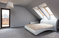 East Garforth bedroom extensions