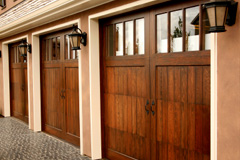 East Garforth garage extension quotes