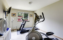 East Garforth home gym construction leads