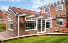 East Garforth house extension leads