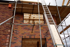 house extensions East Garforth